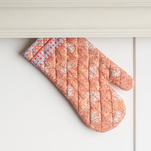 Maison d'Hermine Oven Gloves 100% Cotton Oven Mitt