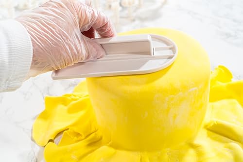 Fondant Tools Set