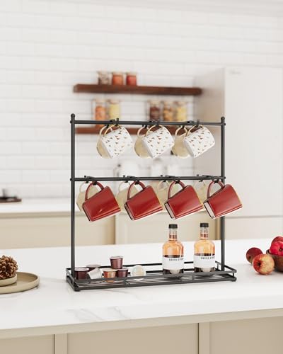 Coffee Mug Holder for Countertop