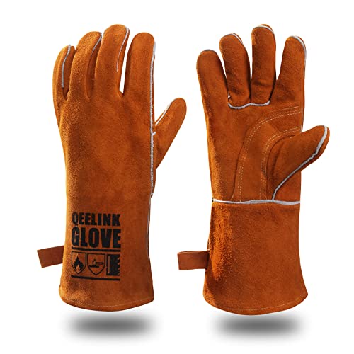 Welding Gloves for Men
