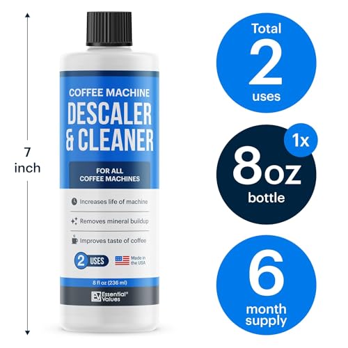 Universal Descaling Solution (8 Fl Oz)