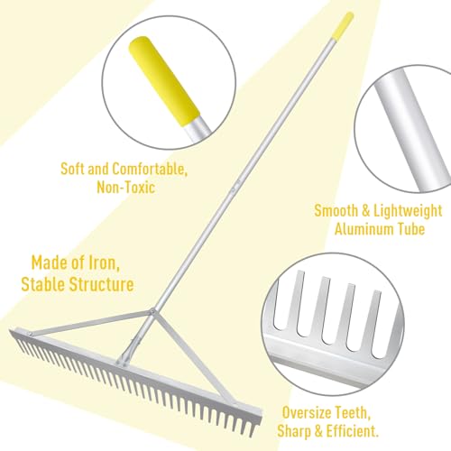 Landscape Rake 36''