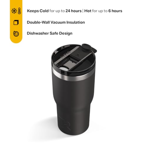 30oz Essential Tumbler with Lid