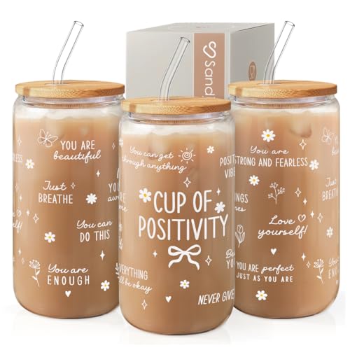 Inspiration Glass Can