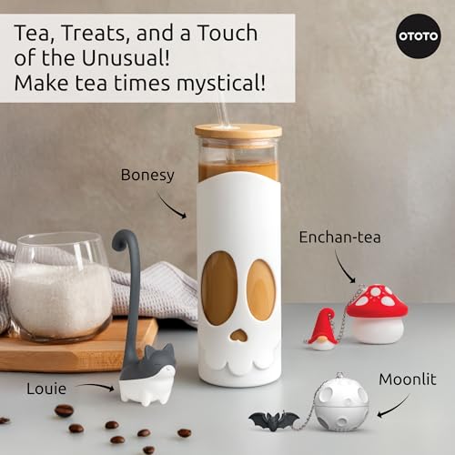 Cute Tea Strainers