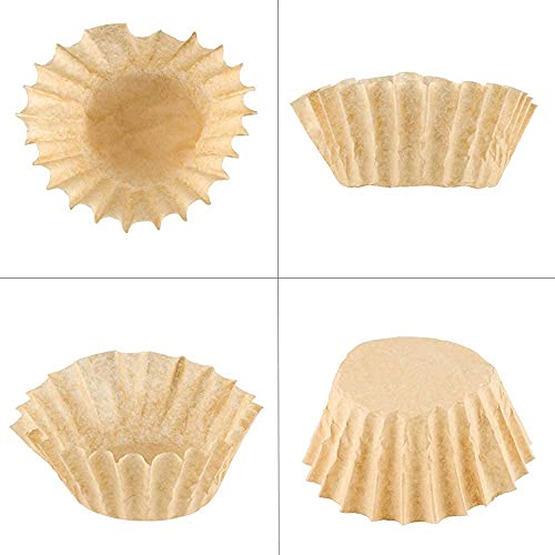 Extra Large Coffee Filters 12 (200 Count)