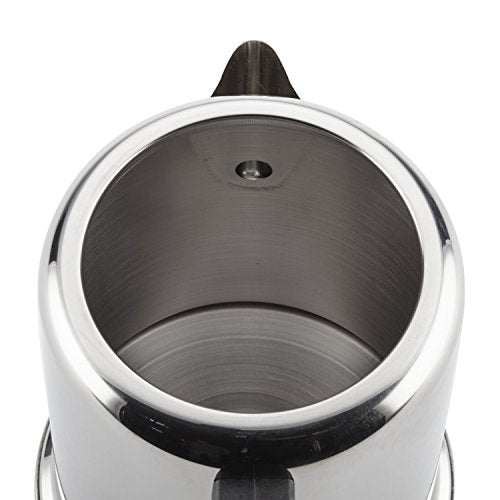 Classic Stainless Steel Yosemite 12 (12 Count)