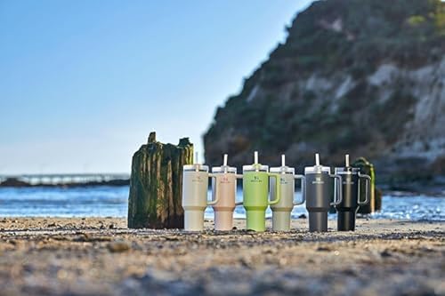 Quencher H2.0 Flow State Tumbler