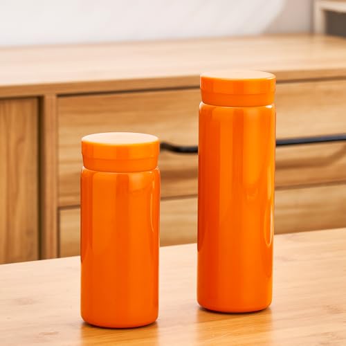 Mini Thermos Cute Water Bottle