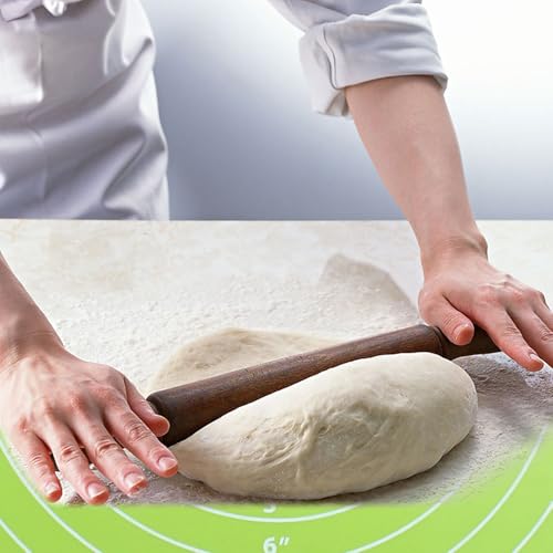 12 Inch Round Silicone Cake Mat