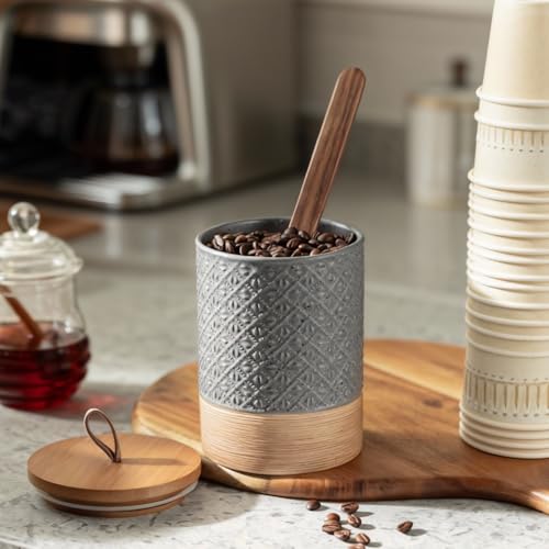 Coffee Canisters