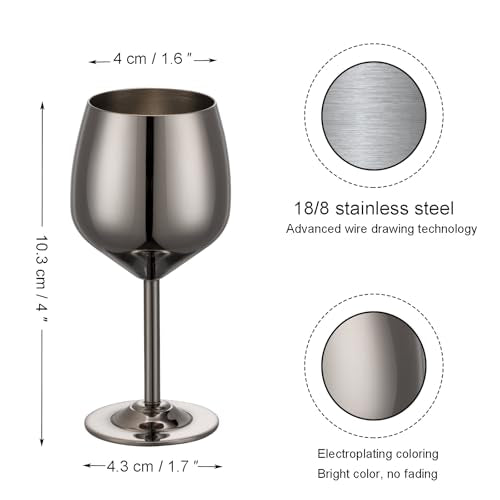 2 oz Shot Glasses (2 Count)