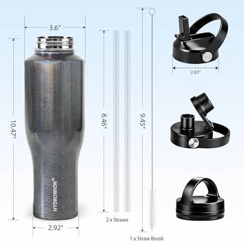 Water Bottle Stainless Steel