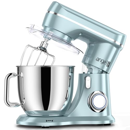 Stand Mixer 10