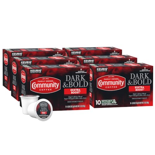 Exxtra Boost K (60 Count)