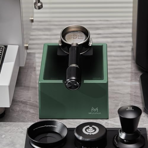 Espresso Knock Box