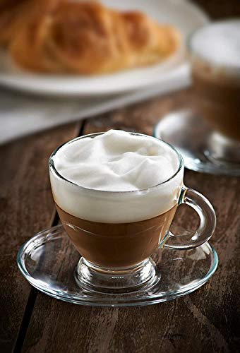 Espresso Cups (6 Count)