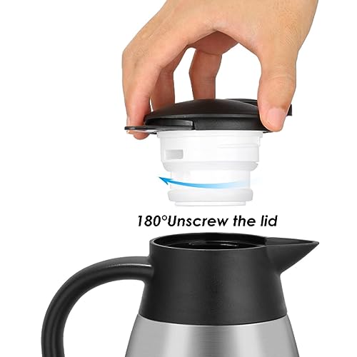 Thermal Coffee Carafe 70 oz