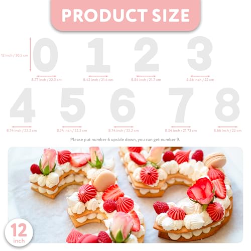 Cake Stencils