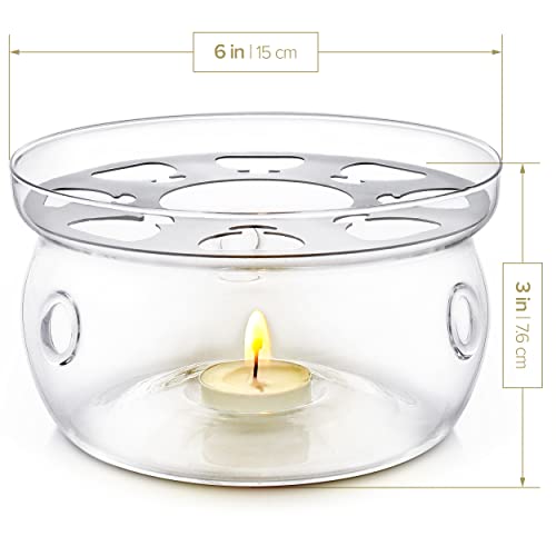 Universal Tea Warmer