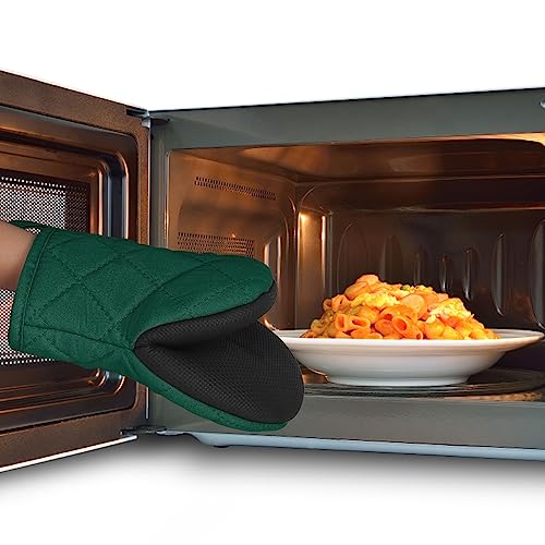 Mini Oven Mitts 2 (2 Count)