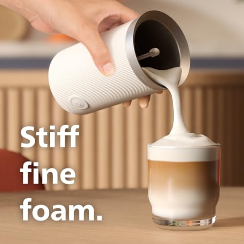 Baristina Milk Frother