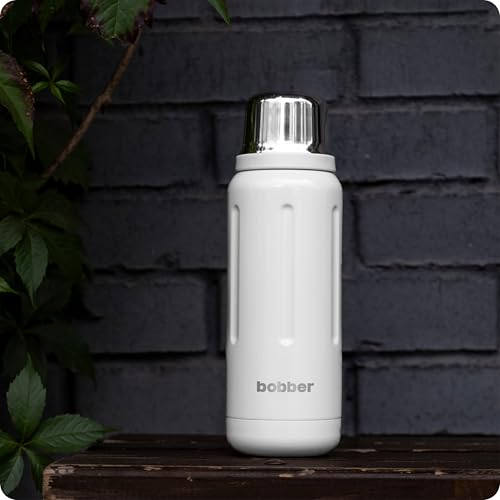 26 oz Stainless Steel Travel Thermo Bottle for Hot Drinks