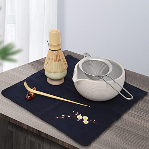Japanese Matcha Tea Set