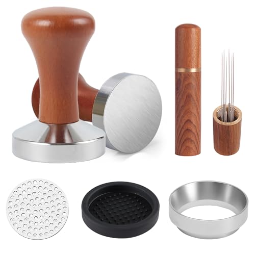 58mm Espresso Accessories Kit