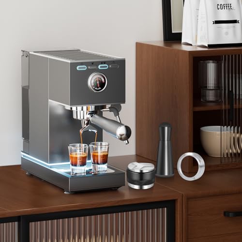 58mm Espresso Accessories Kit