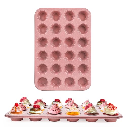 2 Pack Healthy Baking Cupcake Pan (2 Count)