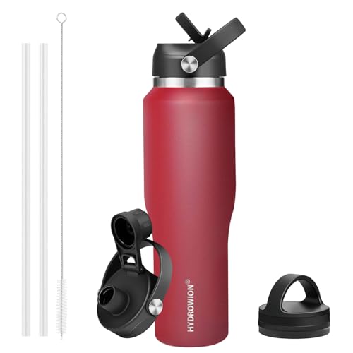 Water Bottle Stainless Steel