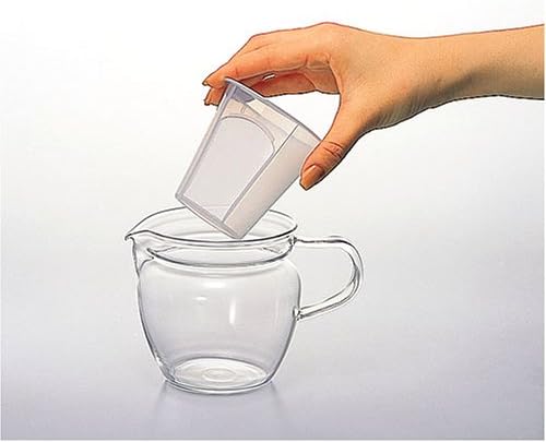 Hario ChaCha "Natsume" Tea Pot, 360ml