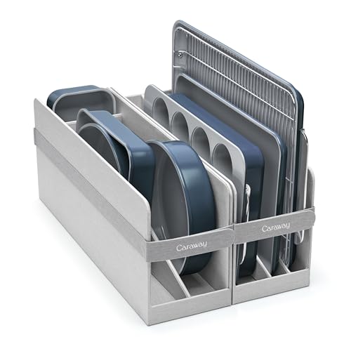 11-Piece Non-Stick Ceramic Bakeware Set