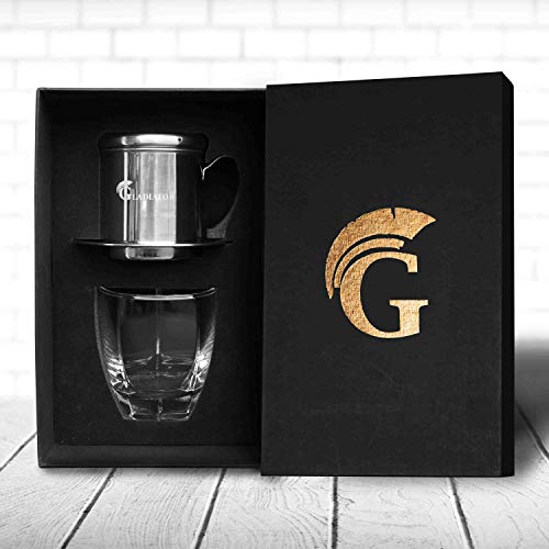 Vietnamese Coffee Maker Filter Phin