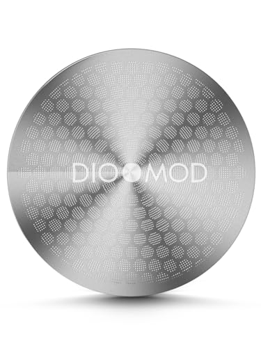 53mm Espresso Puck Screen