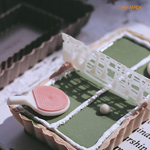 Rectangular Tart Pan
