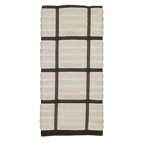 Checked Kitchen Towel