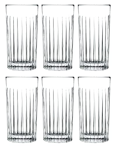 Highball Glass (6 Count)