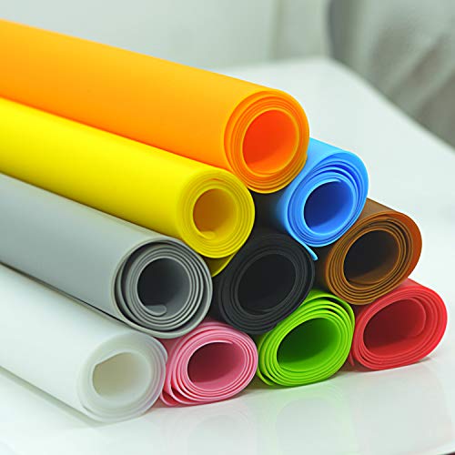 Silicone Placemats