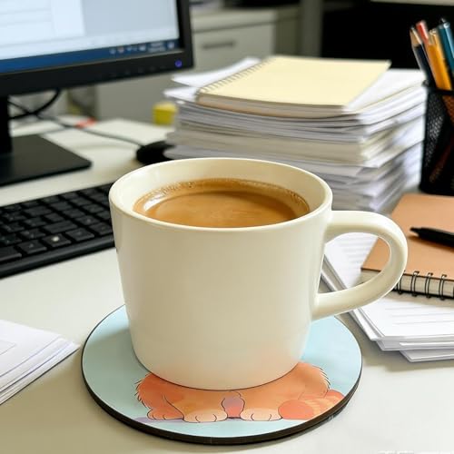 Coasters Set of 6 (6 Count)
