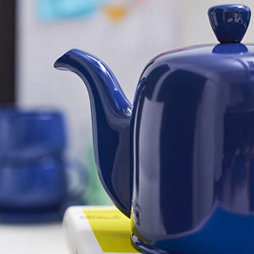 Salam Luxury French Tea Pot