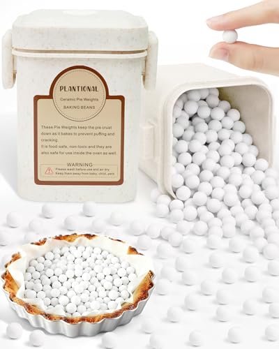 Baking Ceramic Pie Weights