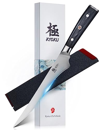6.5" Boning Knife