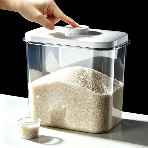 Rice Container 20