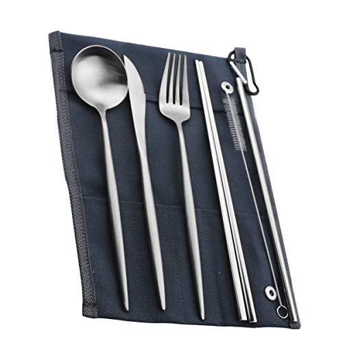 Reusable Travel Utensils