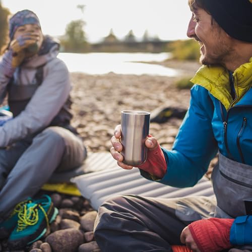 Pipamoka Portable Coffee Maker