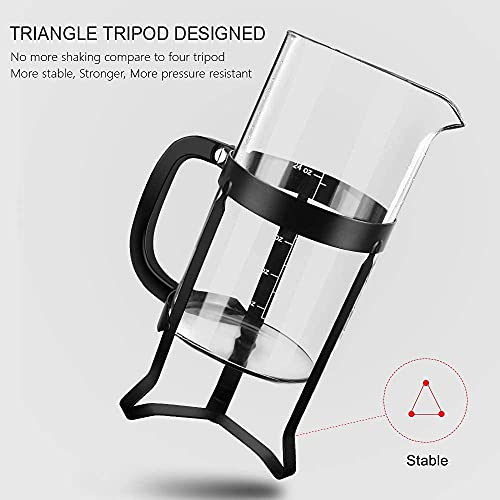 French Press 34oz