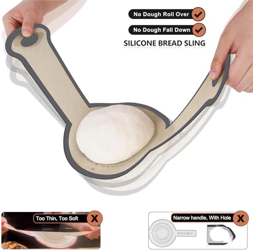 Silicone Bread Sling