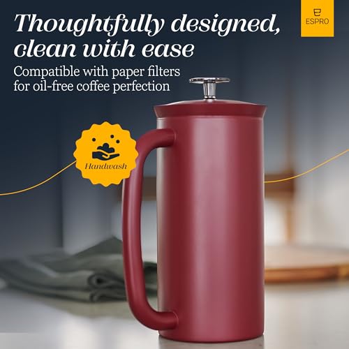 P7 French Press